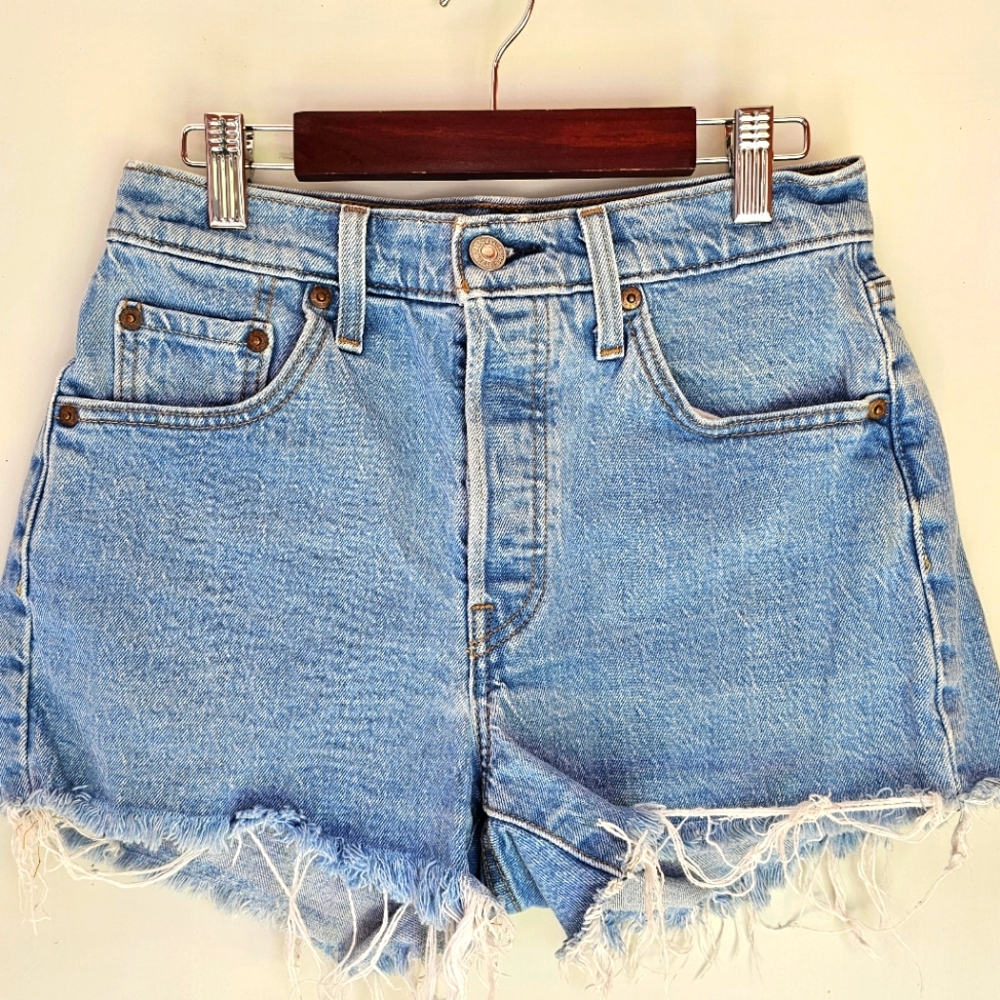 Levi's 501 Short